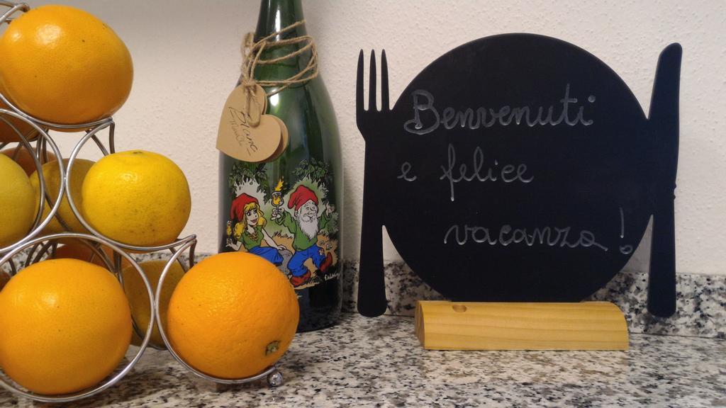 Appartamento Berlicche Agliana 외부 사진