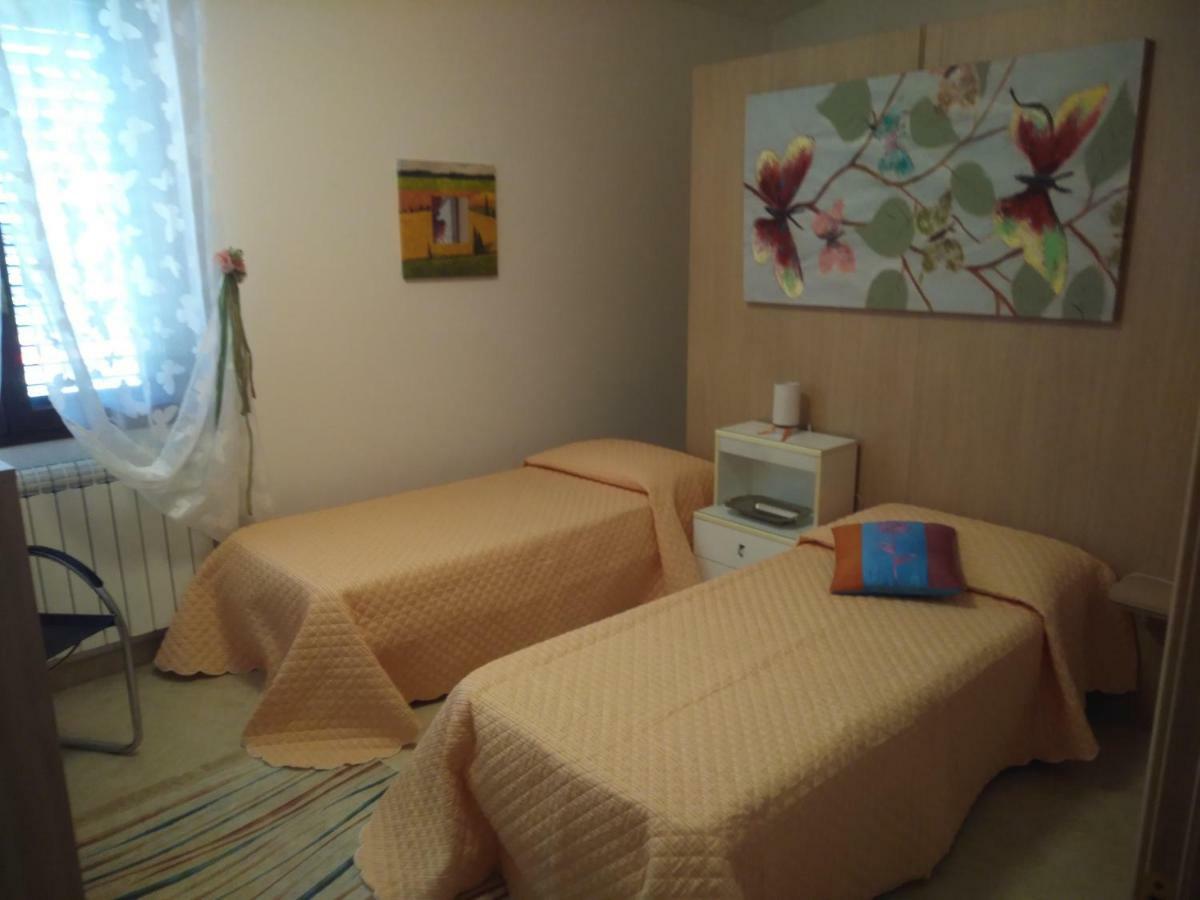 Appartamento Berlicche Agliana 외부 사진