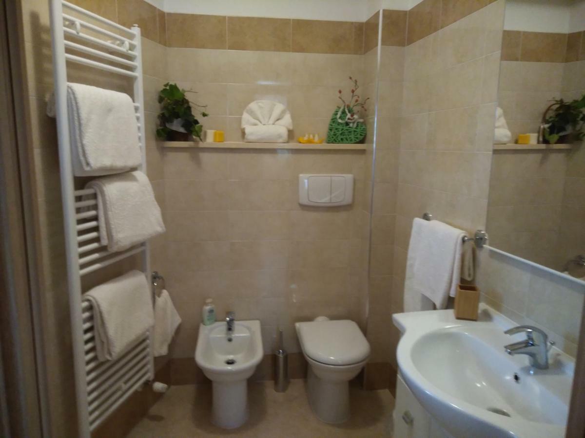 Appartamento Berlicche Agliana 외부 사진